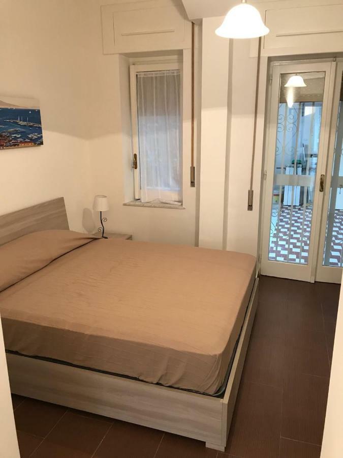 Casetta Belvedere Napoli Eksteriør billede