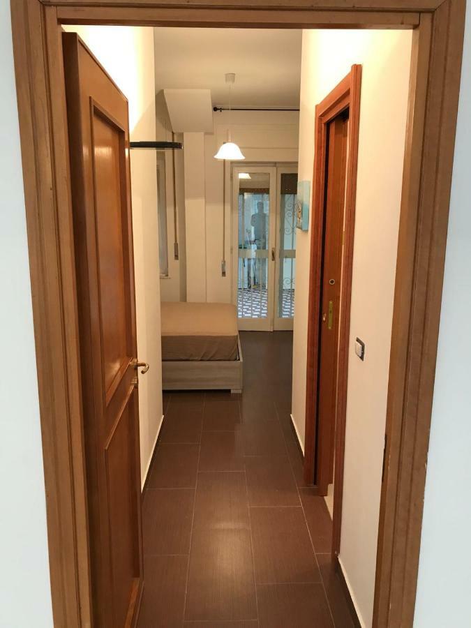 Casetta Belvedere Napoli Eksteriør billede