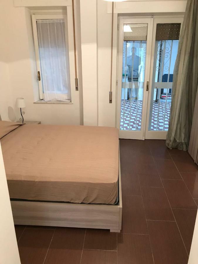 Casetta Belvedere Napoli Eksteriør billede