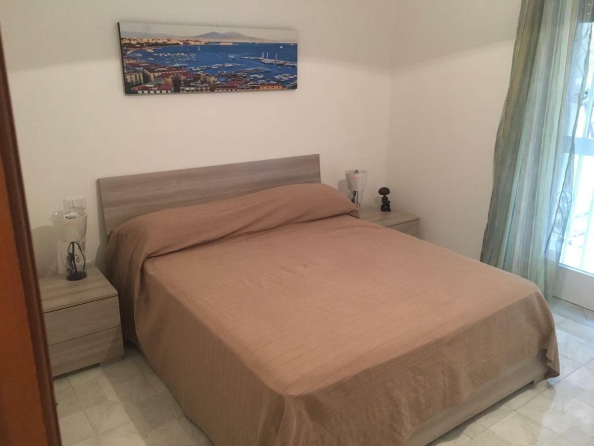 Casetta Belvedere Napoli Eksteriør billede
